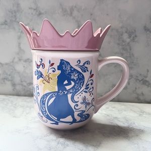 Disney’s Rapunzel Mug